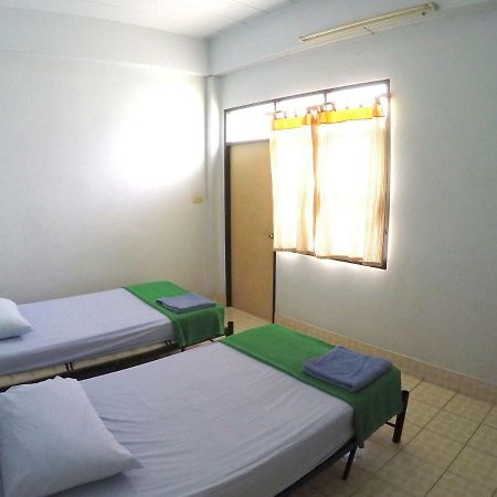 Fame Guesthouse Chumphon Luaran gambar