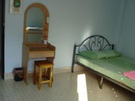 Fame Guesthouse Chumphon Luaran gambar