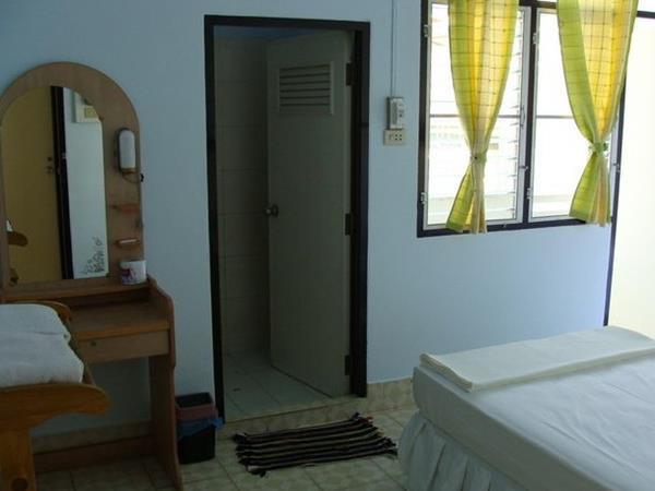 Fame Guesthouse Chumphon Luaran gambar