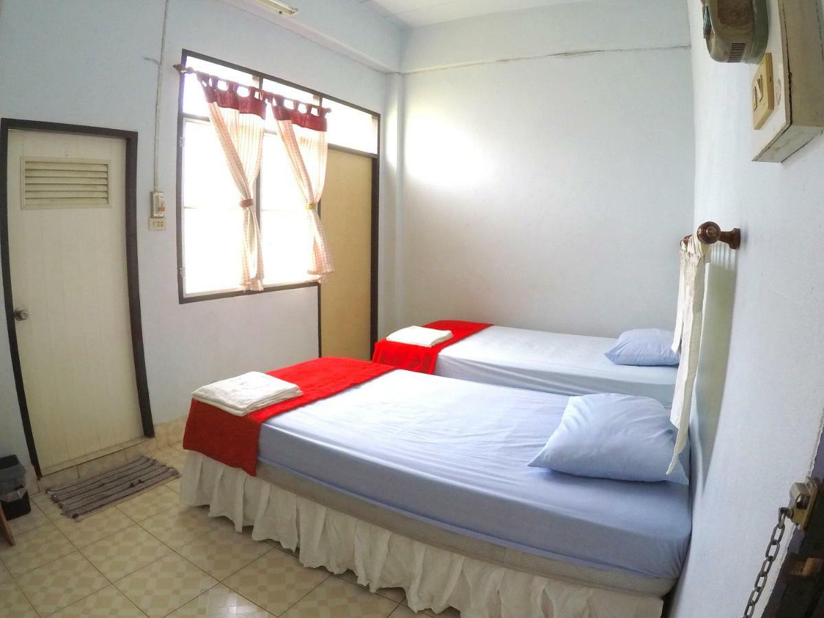 Fame Guesthouse Chumphon Luaran gambar