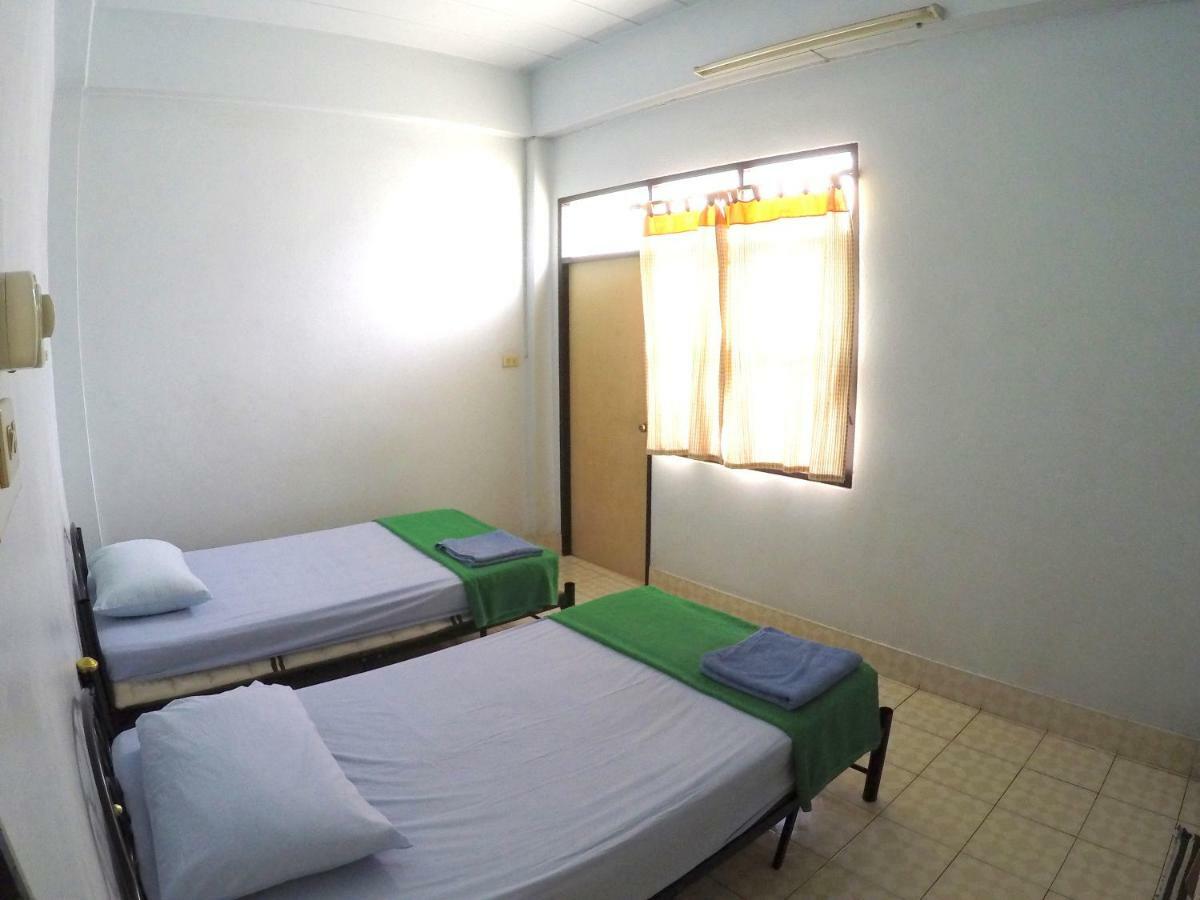 Fame Guesthouse Chumphon Luaran gambar