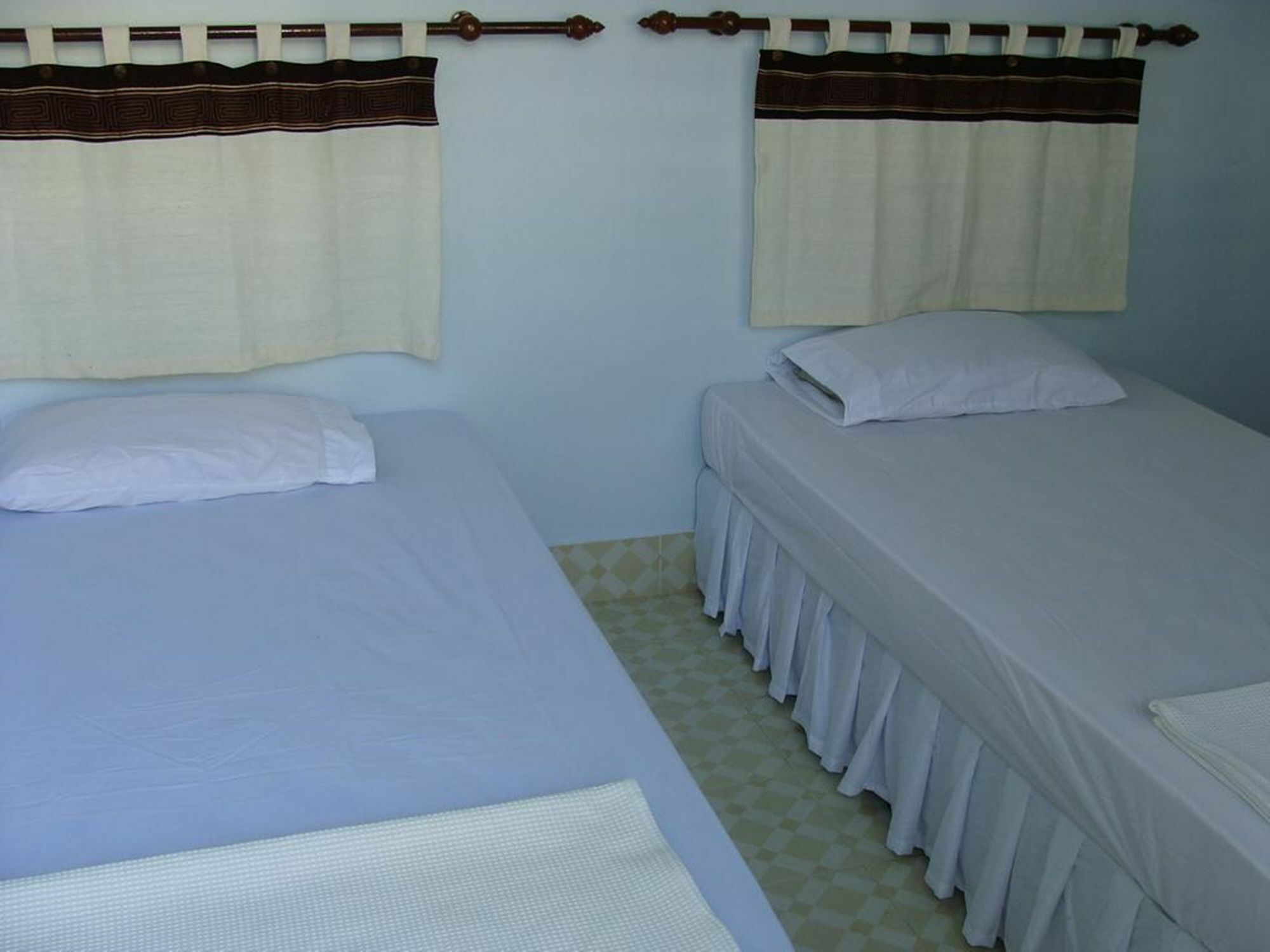 Fame Guesthouse Chumphon Luaran gambar