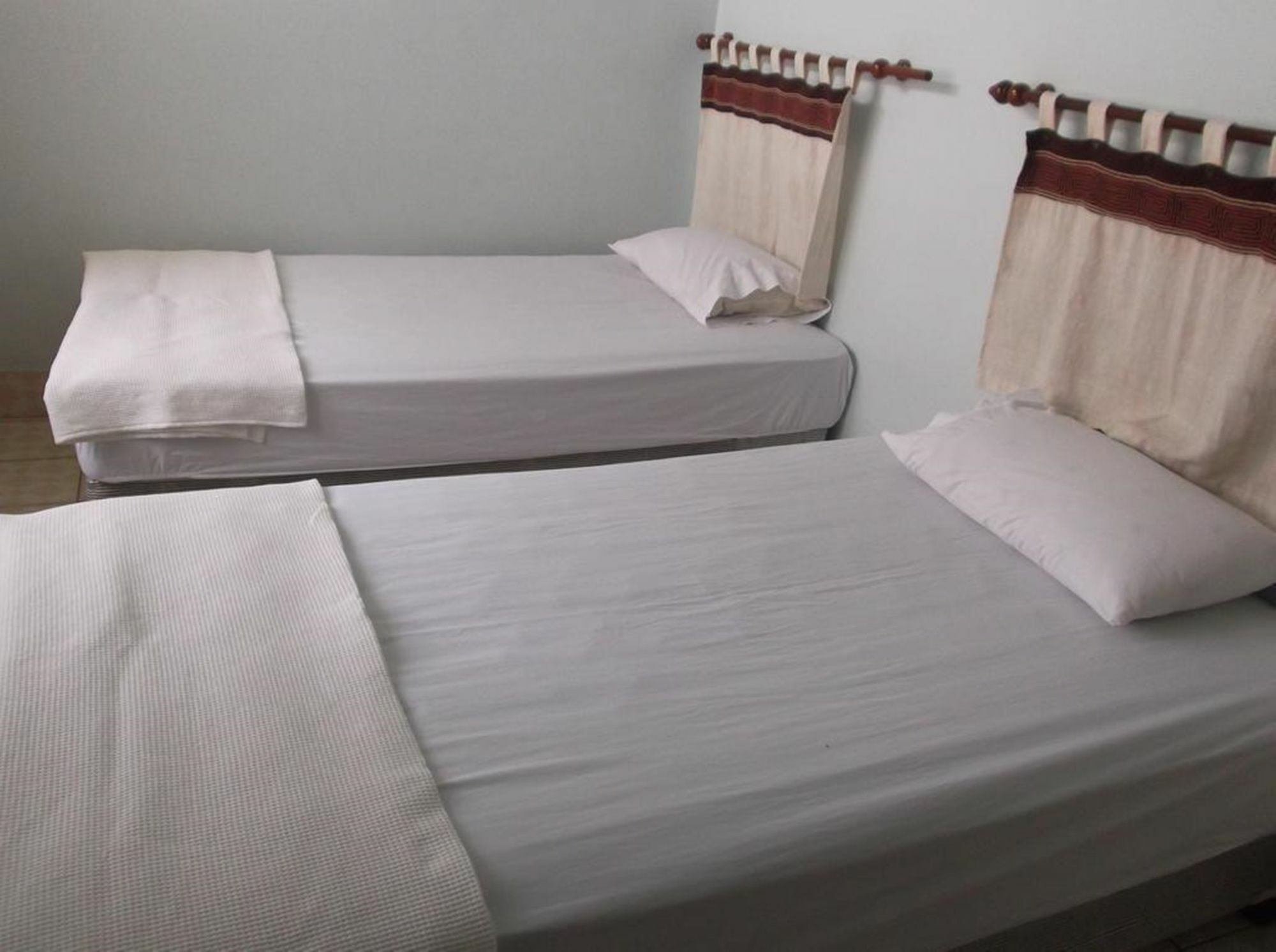 Fame Guesthouse Chumphon Luaran gambar