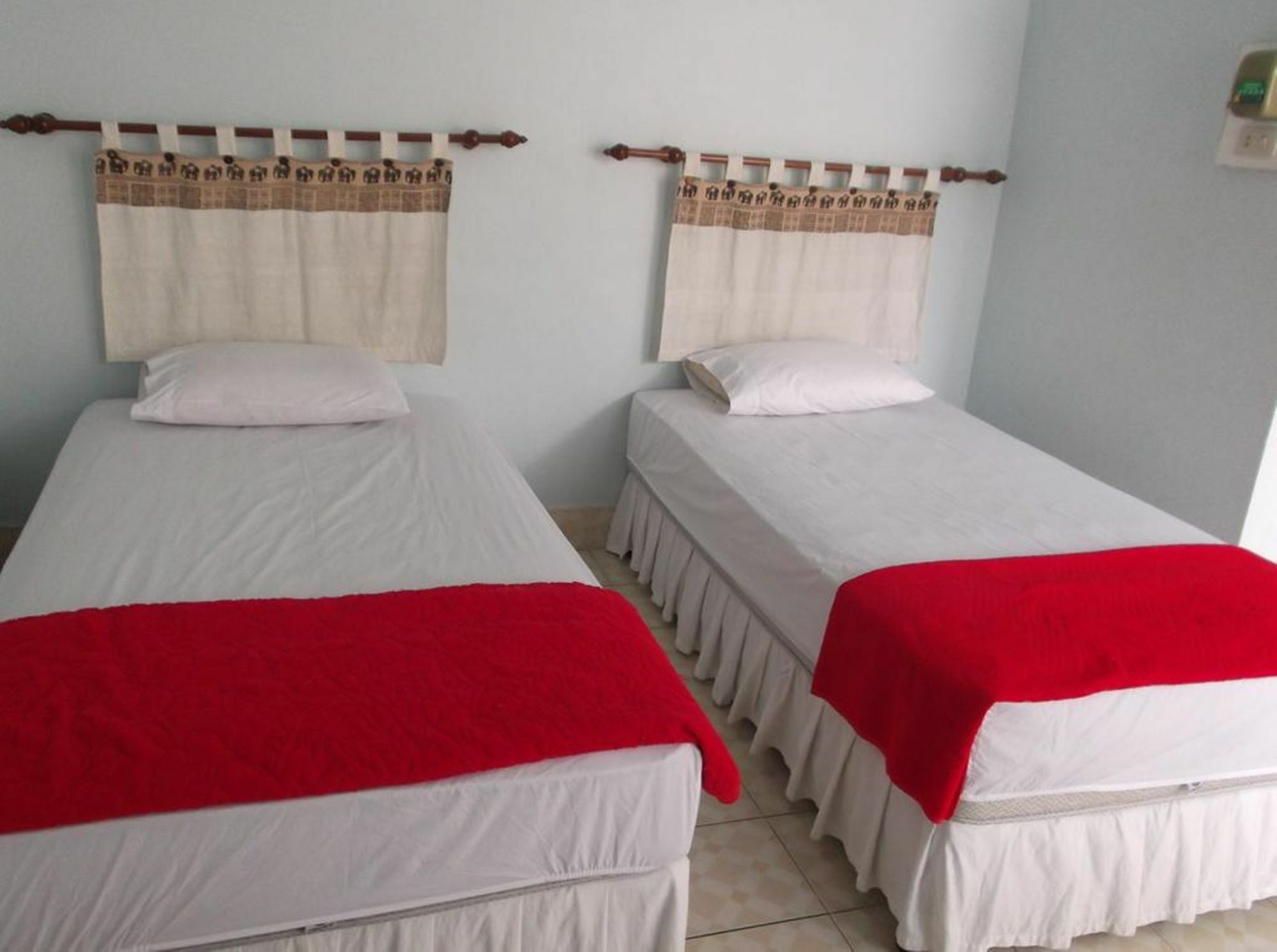 Fame Guesthouse Chumphon Luaran gambar